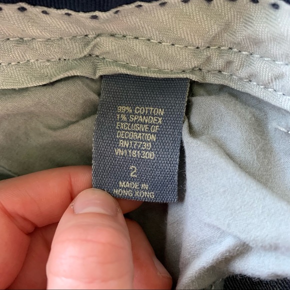 Converse Lowe Rise Jeans - Picture 8 of 8